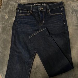 American Eagle